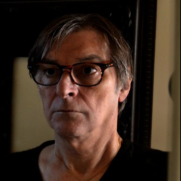 Georges Faget-Benard