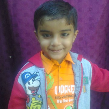Major Nazaar