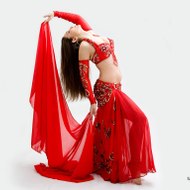 Belly Dance World