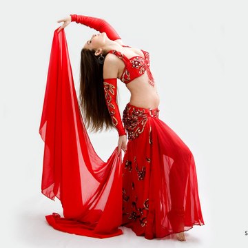 Belly Dance World