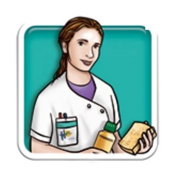 Parlons des Agents des service Hospiatliers