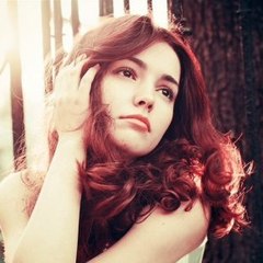 Angelina Louise