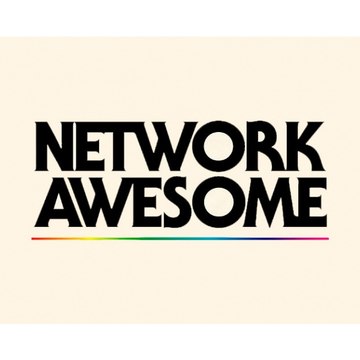 NETWORK AWESOME