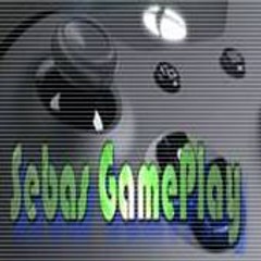 Sebas GamePlay