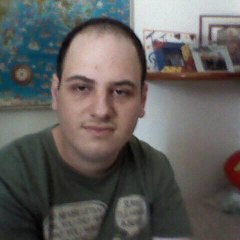 Pedro Enir Couto Alves