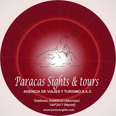 Paracas Sights & Tours