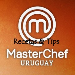 Recetas & Tips MasterChefUY™