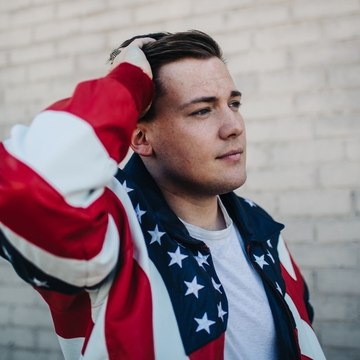 Davis Mallory