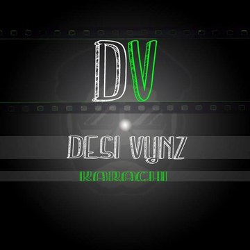 Desi Vynz Karachi