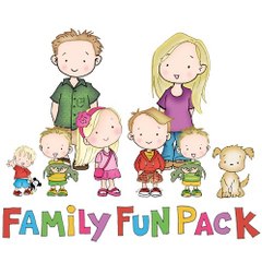 FamilyFunPack