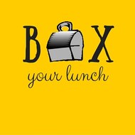 Box Your Lunch