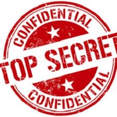 Top secret