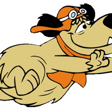 Alegre pra Cachorro