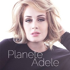 Planete Adele