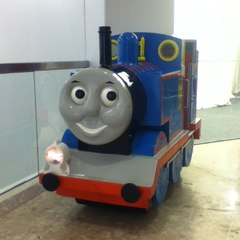 Hex The Tank Engine 18
