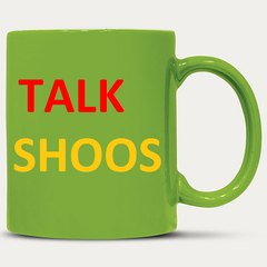 TALK SHOOS