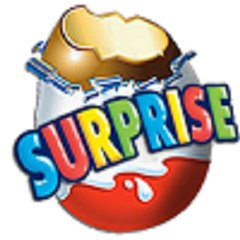 Surprise Egg Toys HD