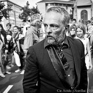 LA BARAQUE A FONDU(E) Jacot Martin