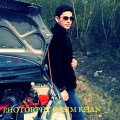 ASIM RAZA WORLD