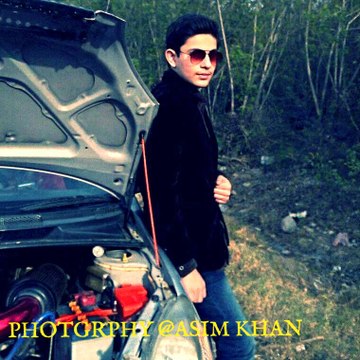 ASIM RAZA WORLD