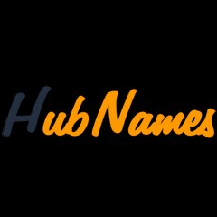 Hubnames
