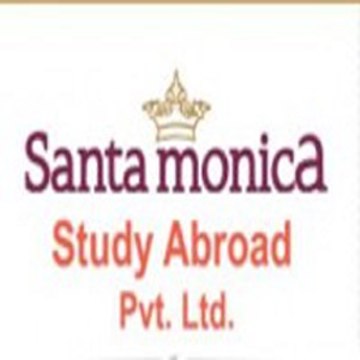 Santa Monca Study Abroad