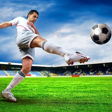 Football Live