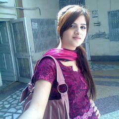 Naima Kamran