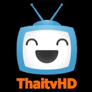 ThaitvHD Station
