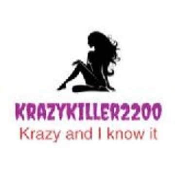 Krazy Killer2200