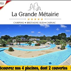 Grande Metairie