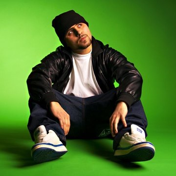 Ali Aliev official