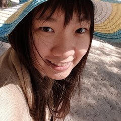 Yunita Suwitnyo