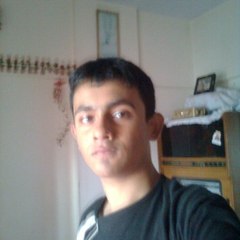 Syed Hussain
