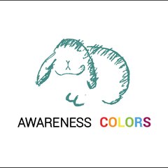 Awareness Colors
