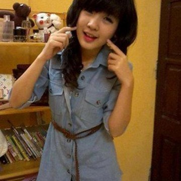 AyakoChristy