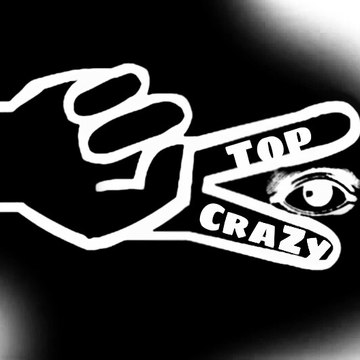 TOPS CRAZY