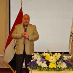 Ambassador Samir El Mokhtar