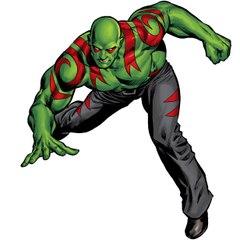 Drax