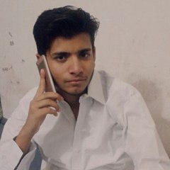 ALI SHERAZI