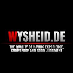 Wysheid