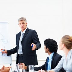 Coaching Business Secrets