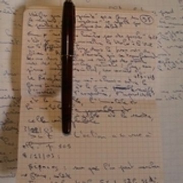 Paroles des Jours