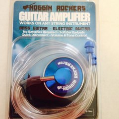Noggin Rockers