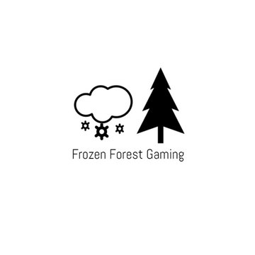 Frozen Forest Gaming