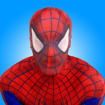 Superheroes Life