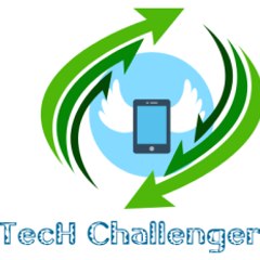 Tech Challenger