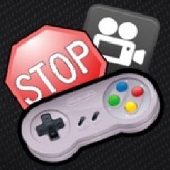 SNES VIDEO STOP!
