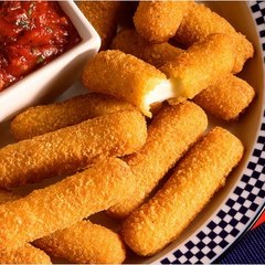 Recipes & Menus