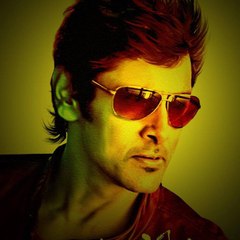 Mehreen Mehreen Chiyaan Vikram